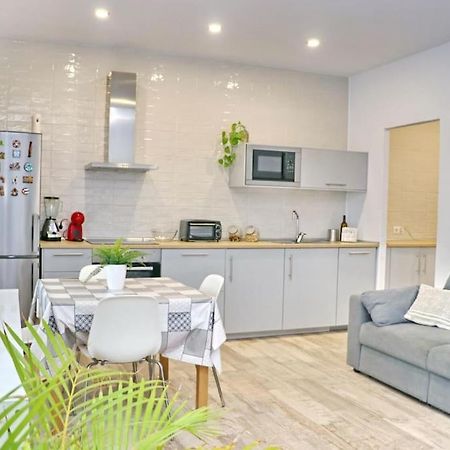 Apartamentos Rurales Кадис Екстериор снимка